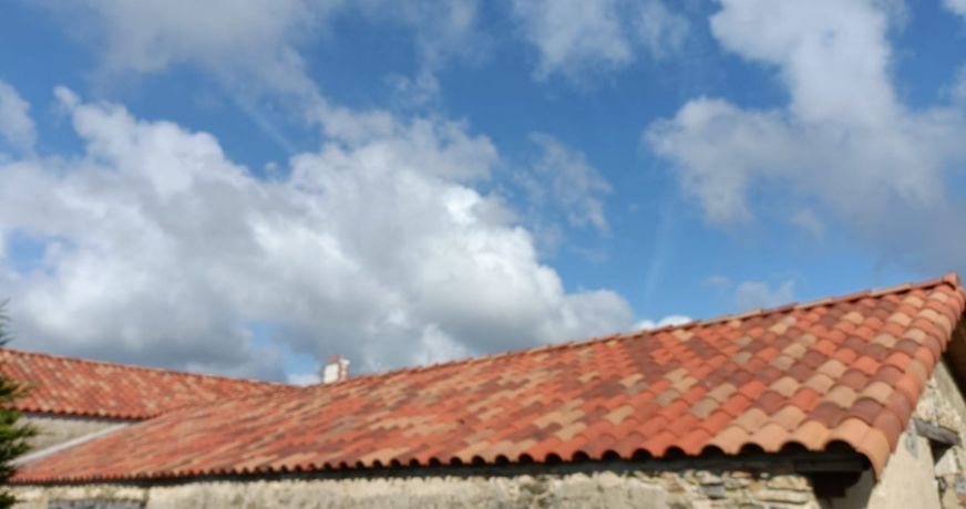 vente Maison Saint Julien Des Landes