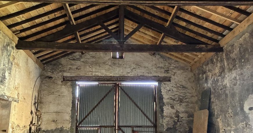 vente Maison Saint Julien Des Landes