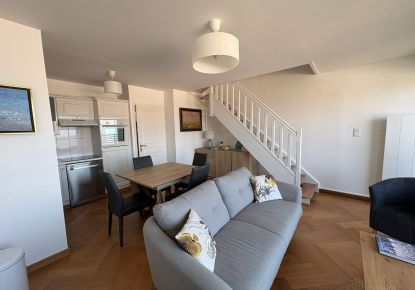 vente Appartement Fort Mahon Plage