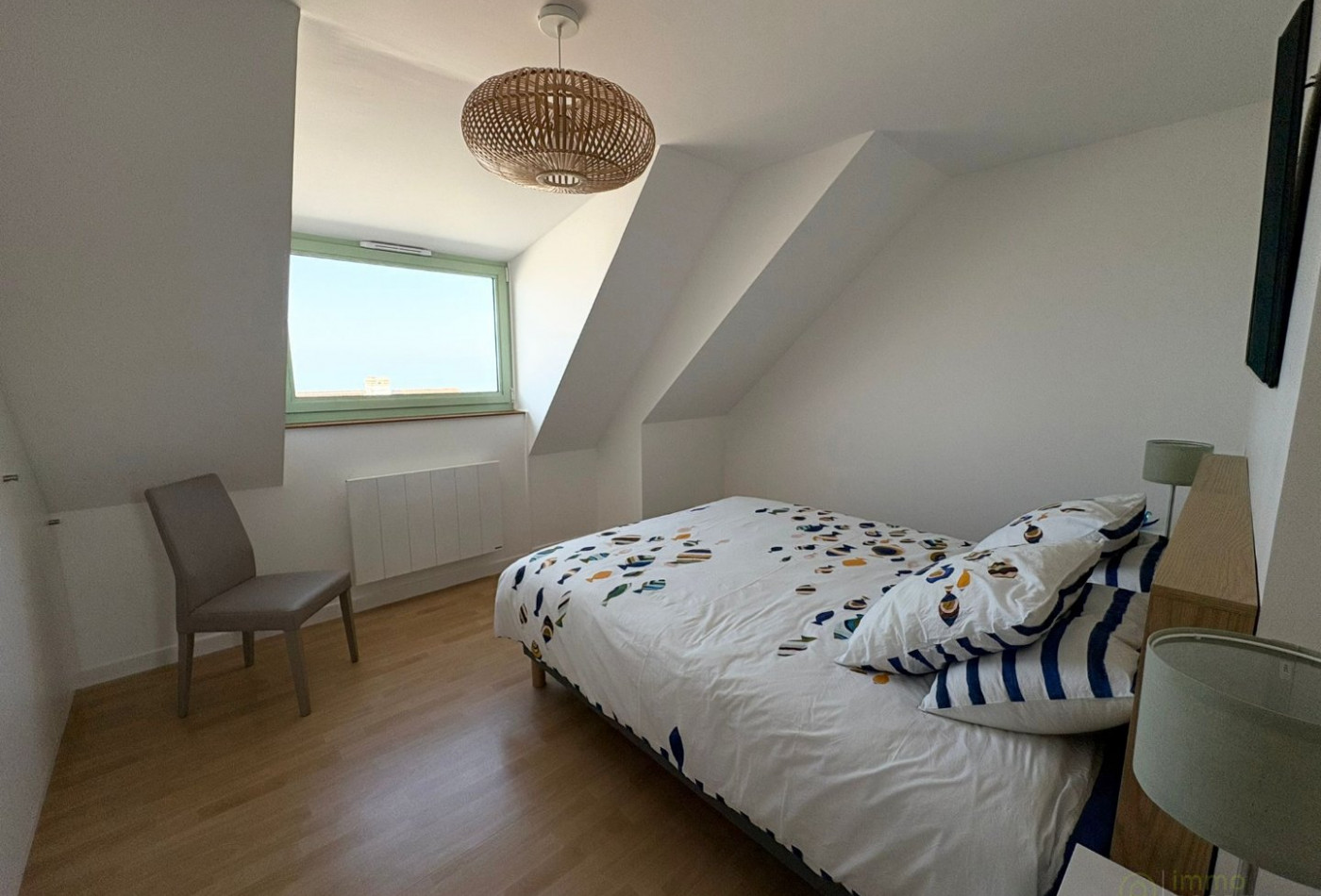 vente Appartement Fort Mahon Plage - Photo 8