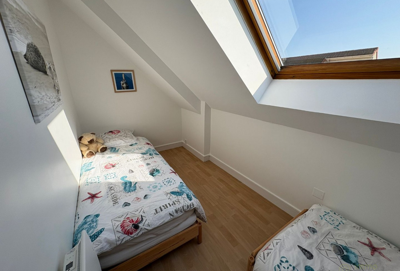 vente Appartement Fort Mahon Plage - Photo 9