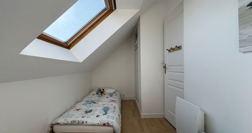 vente Appartement Fort Mahon Plage