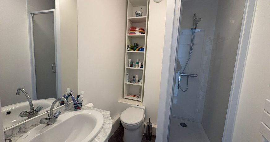 vente Appartement Fort Mahon Plage