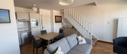 vente Appartement Fort Mahon Plage