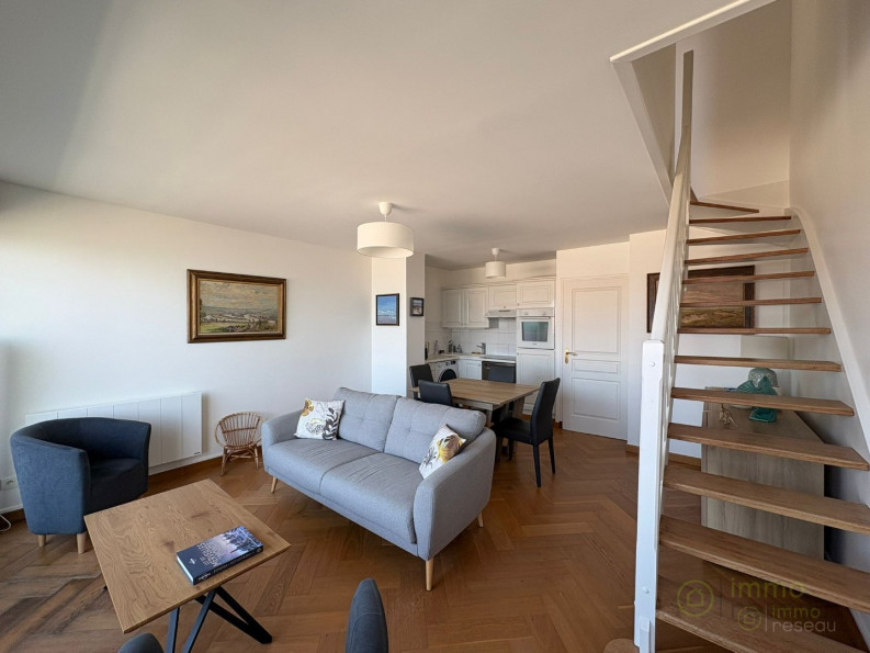 vente Appartement Fort Mahon Plage - Photo 3