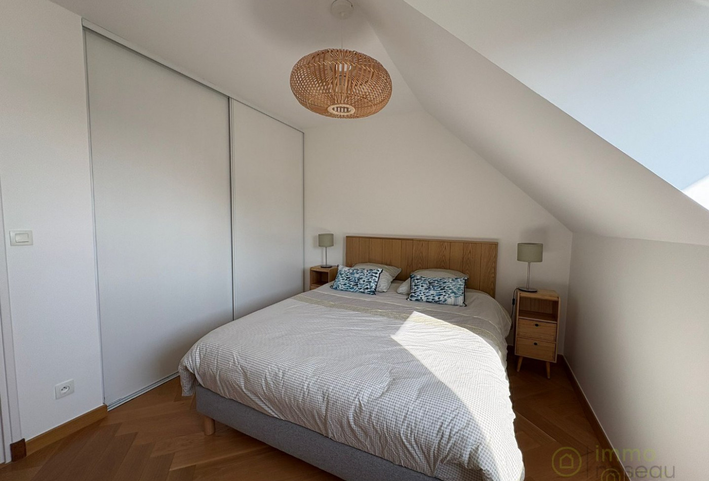 vente Appartement Fort Mahon Plage - Photo 4