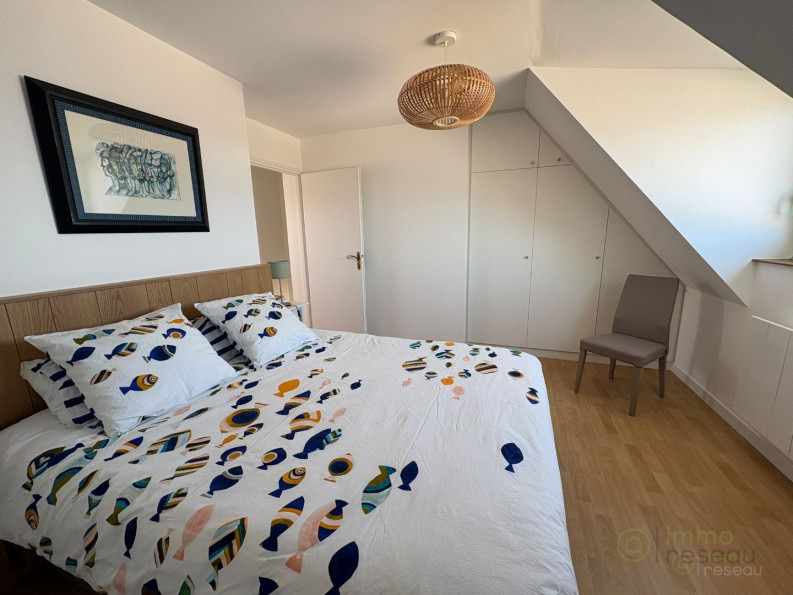vente Appartement Fort Mahon Plage - Photo 6