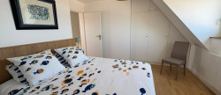 vente Appartement Fort Mahon Plage