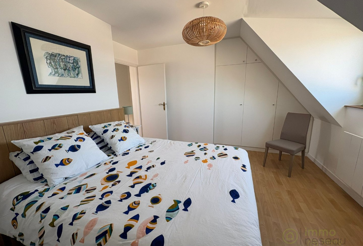 vente Appartement Fort Mahon Plage - Photo 6