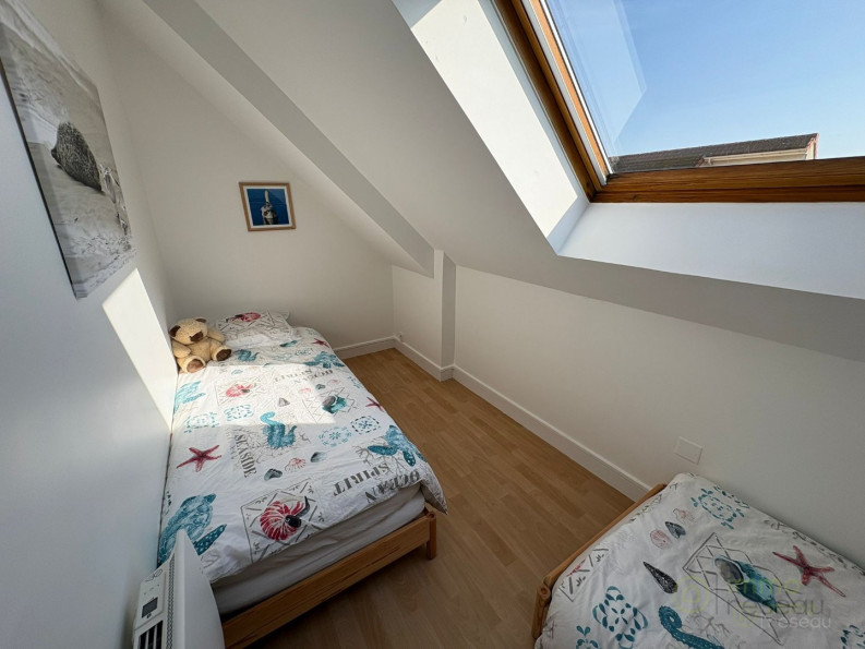 vente Appartement Fort Mahon Plage - Photo 7