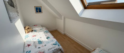 vente Appartement Fort Mahon Plage
