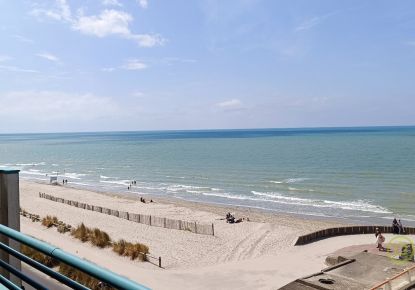 vente Appartement Fort Mahon Plage