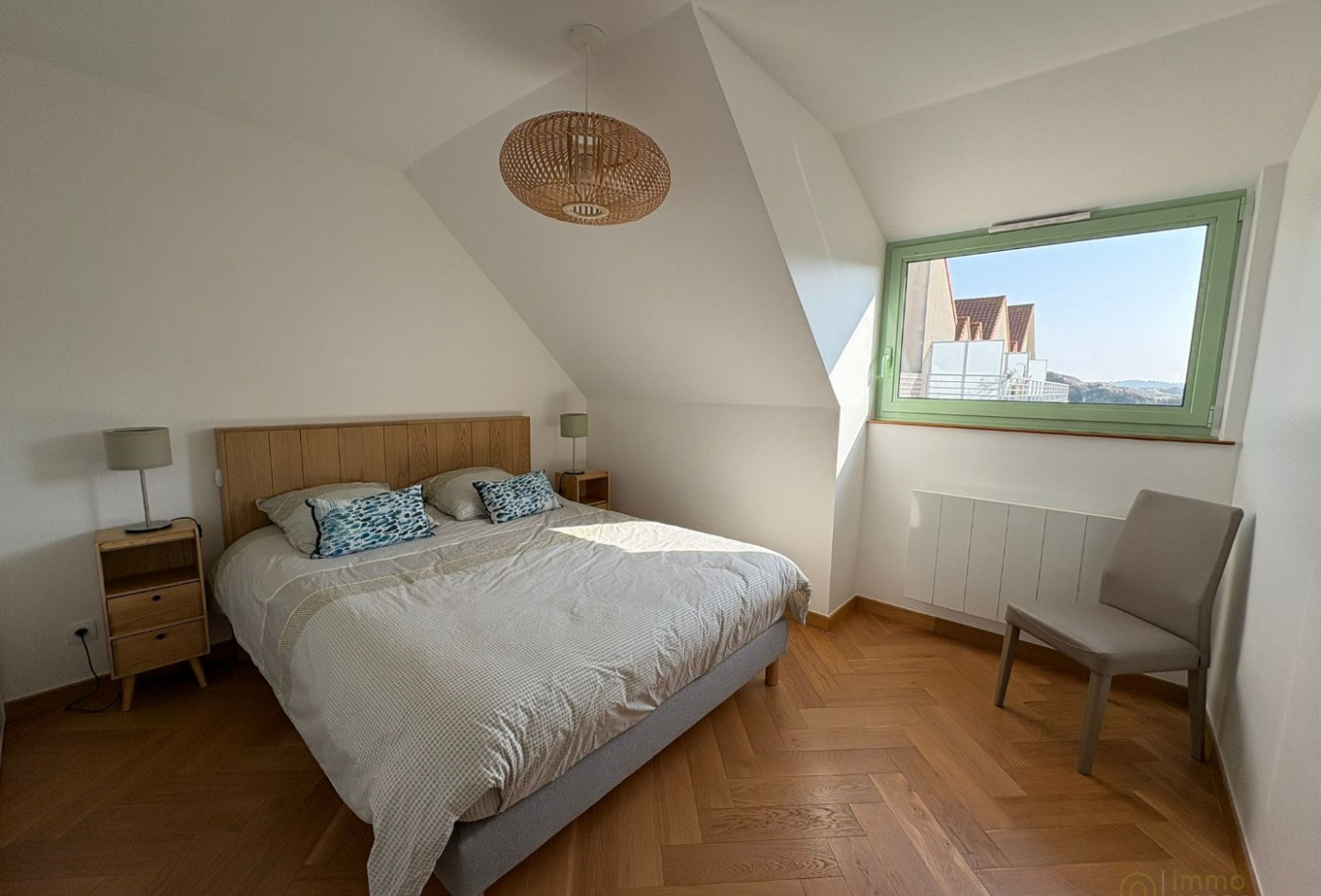 vente Appartement Fort Mahon Plage - Photo 4