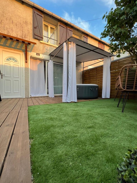 vente Appartement Les Essarts Le Roi - Photo 7