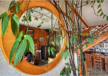 vente Maison Le Boupere