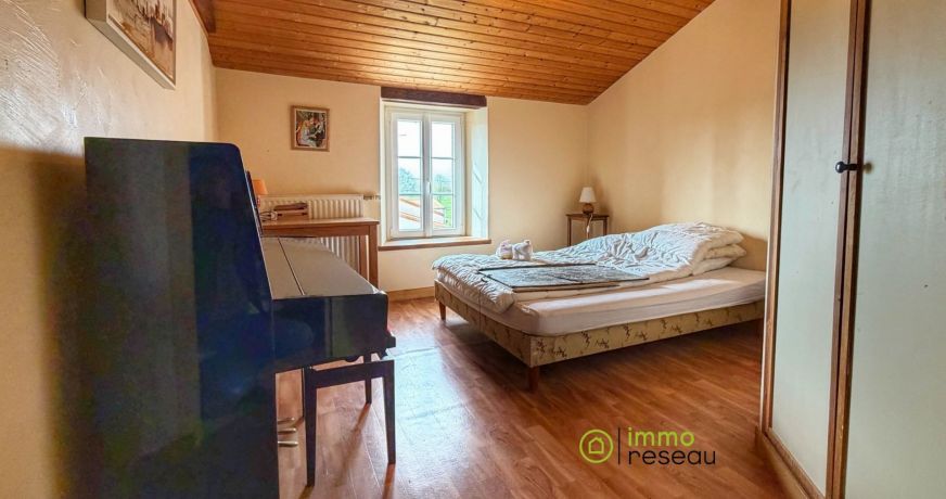 vente Maison Le Boupere