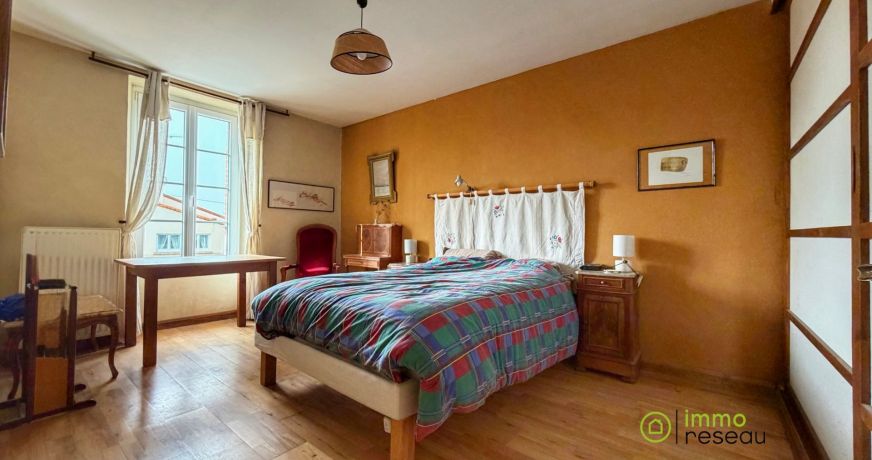 vente Maison Le Boupere