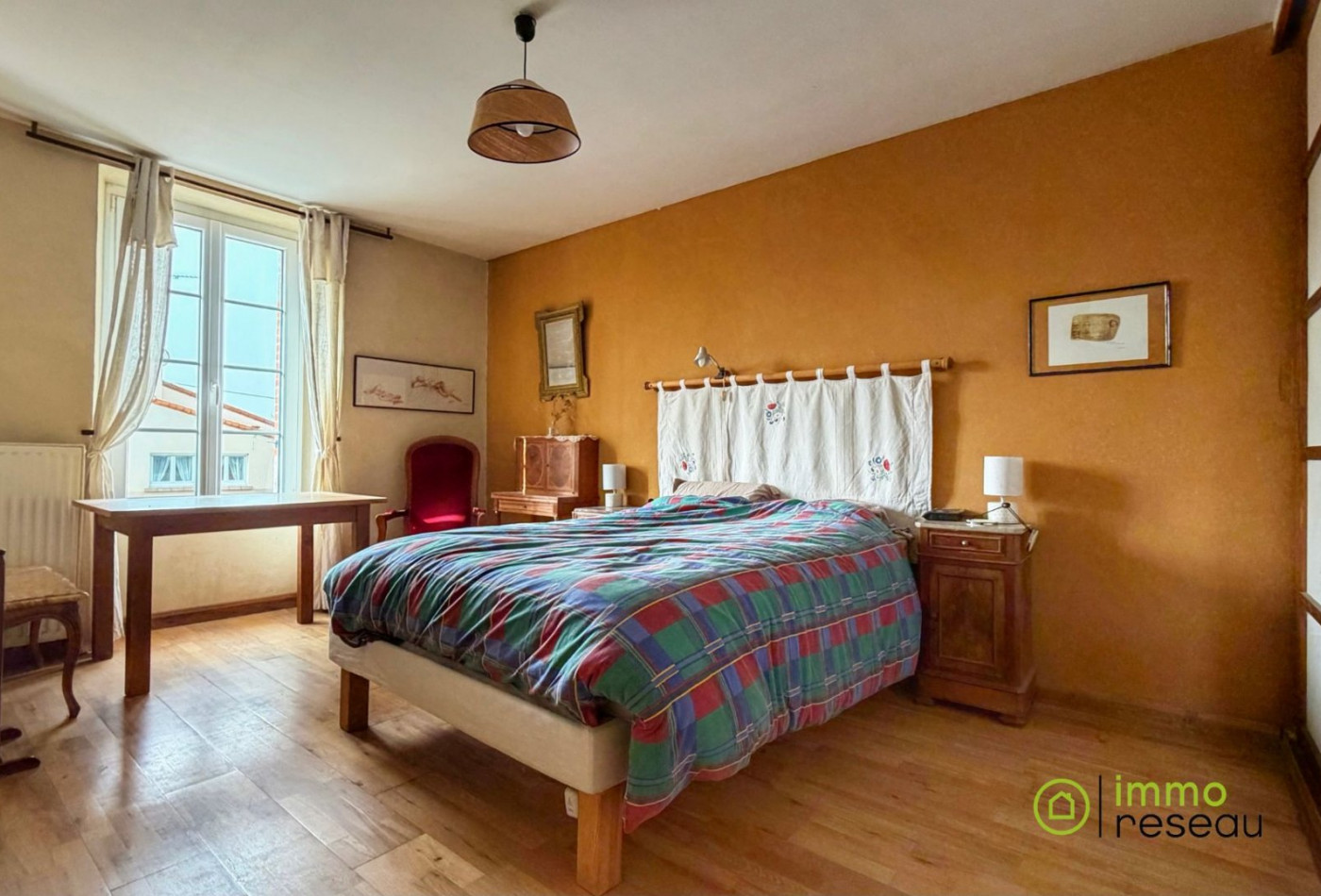 vente Maison Le Boupere - Photo 6