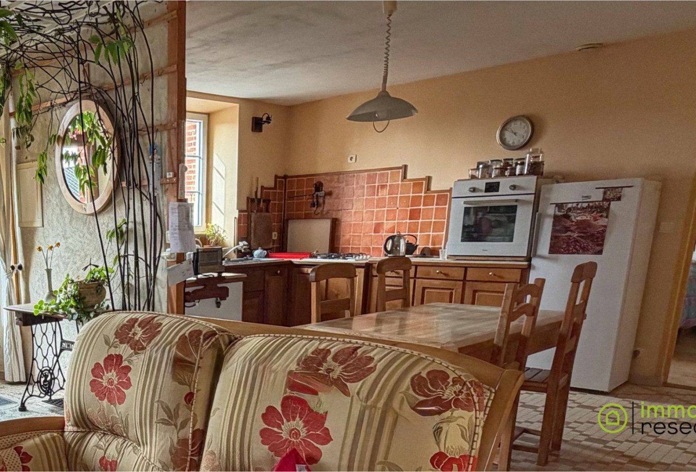 vente Maison Le Boupere - Photo 5