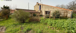 vente Maison Le Boupere