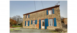 vente Maison Le Boupere