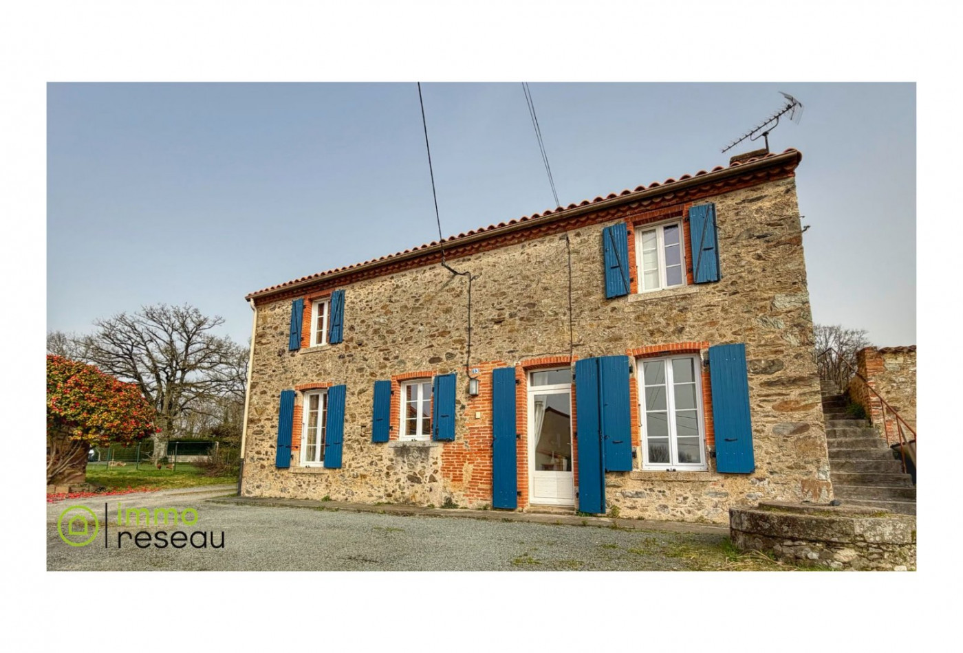 vente Maison Le Boupere - Photo 10