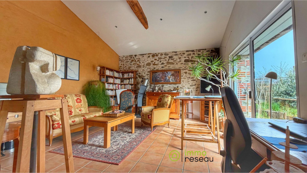 vente Maison Le Boupere - Photo 2