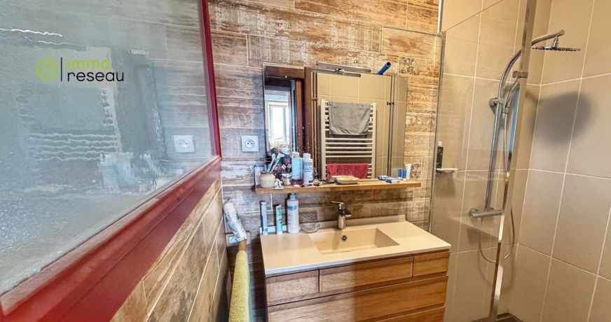 vente Maison Le Boupere