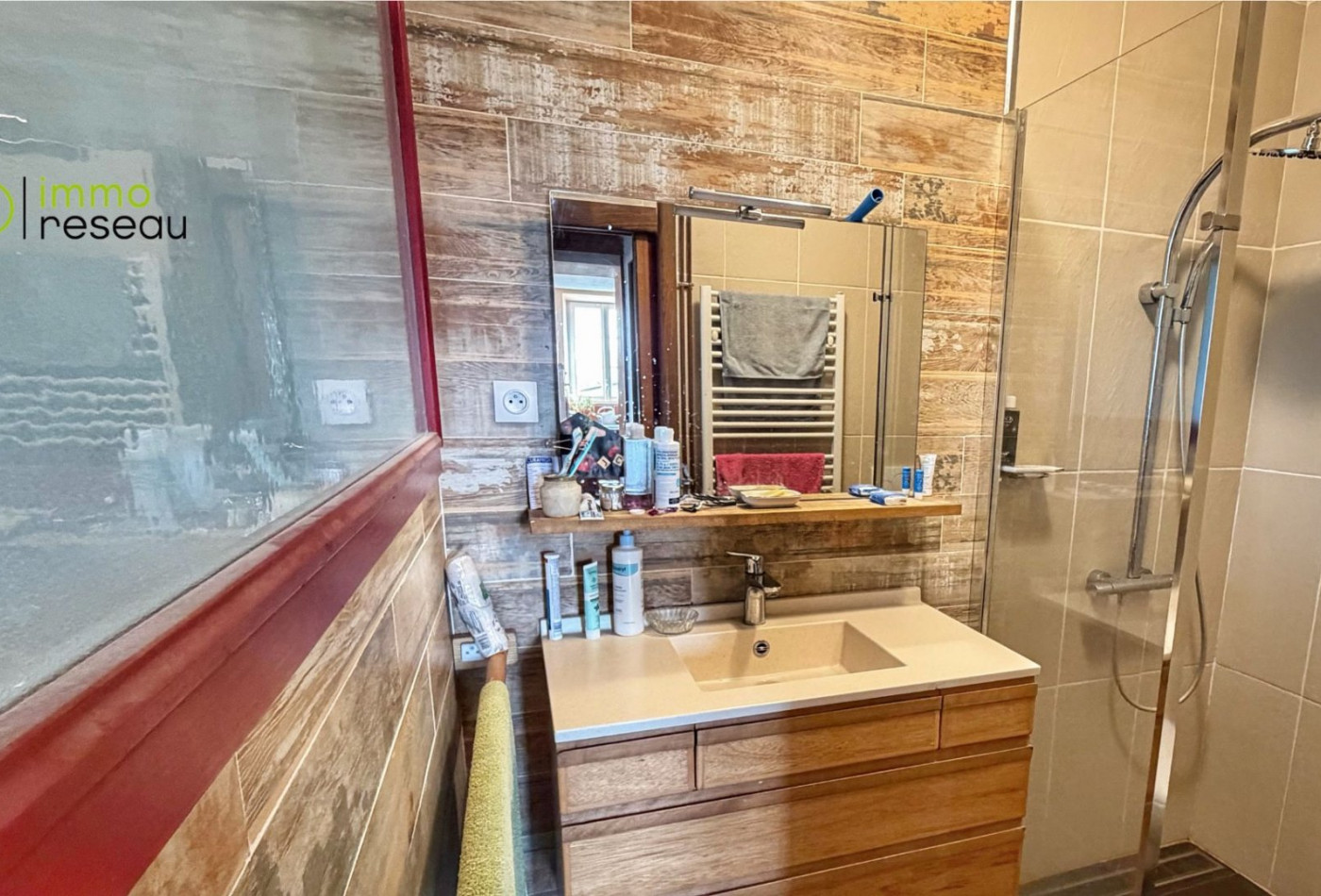 vente Maison Le Boupere - Photo 7