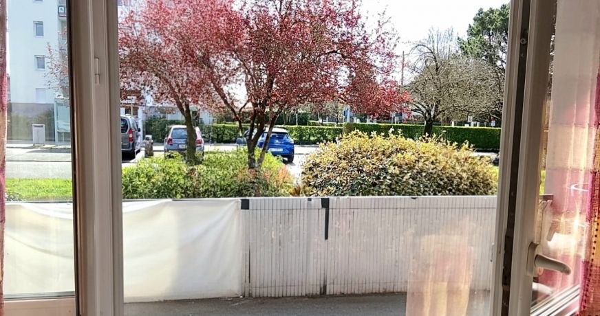 vente Appartement Saint Sebastien Sur Loire