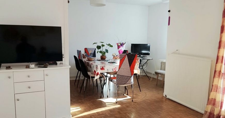 vente Appartement Saint Sebastien Sur Loire