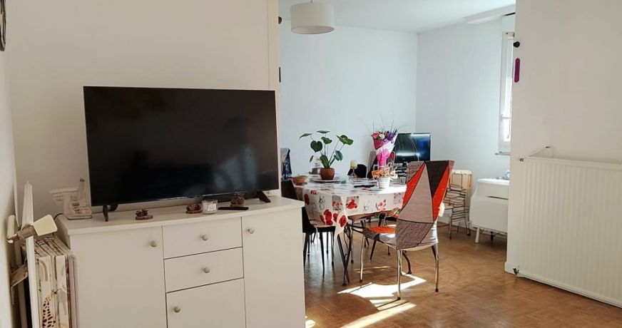 vente Appartement Saint Sebastien Sur Loire