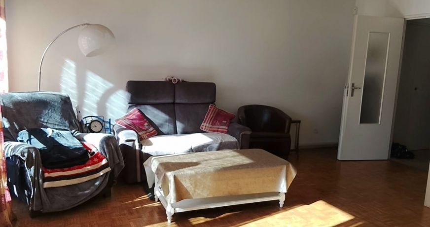 vente Appartement Saint Sebastien Sur Loire