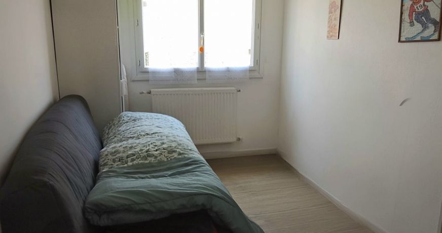 vente Appartement Saint Sebastien Sur Loire