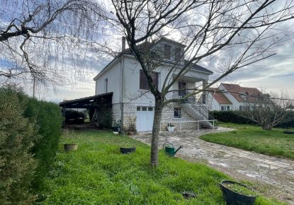 vente Maison Tournon Saint Martin