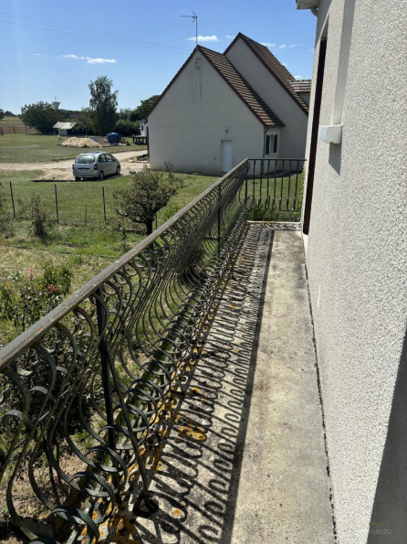 vente Maison Tournon Saint Martin - Photo 7