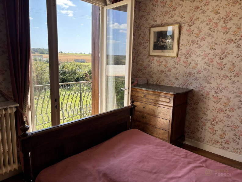 vente Maison Tournon Saint Martin - Photo 6