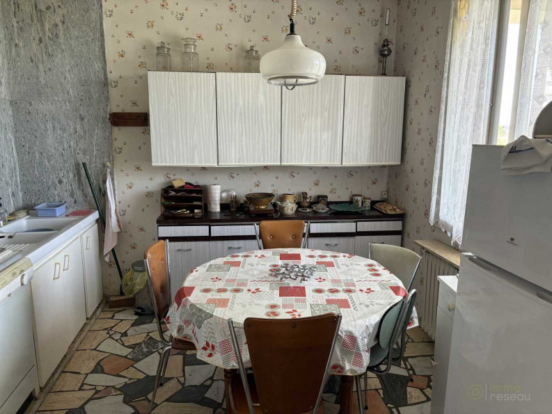 vente Maison Tournon Saint Martin - Photo 5