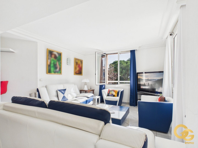 vente Appartement Cannes - Photo 3