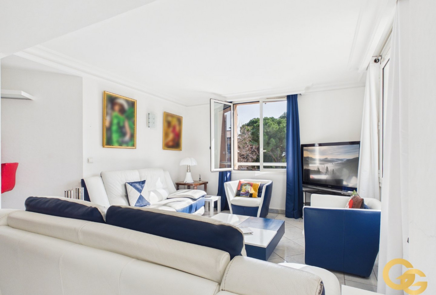 vente Appartement Cannes - Photo 3