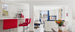 vente Appartement Cannes