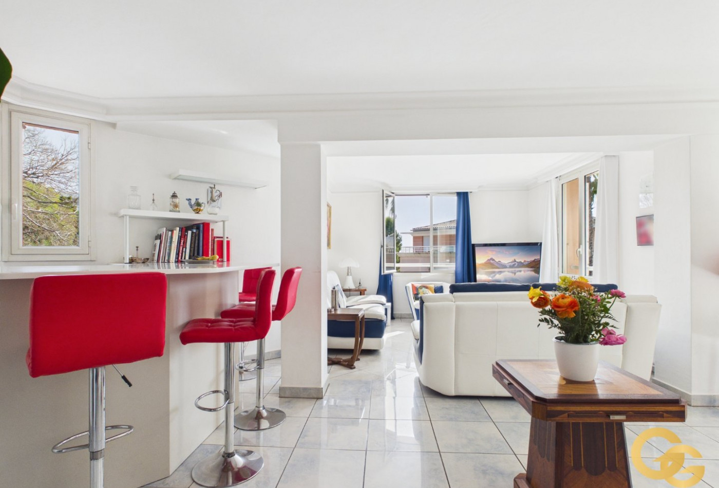 vente Appartement Cannes - Photo 1