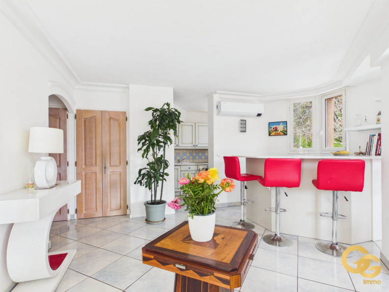 vente Appartement Cannes - Photo 2