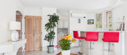 vente Appartement Cannes