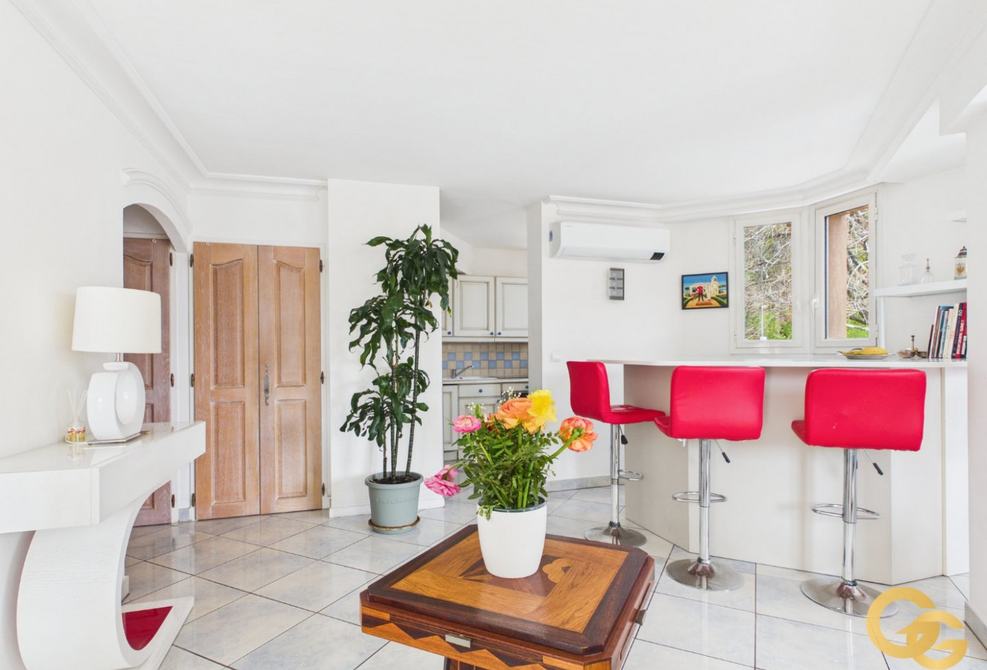 vente Appartement Cannes - Photo 2