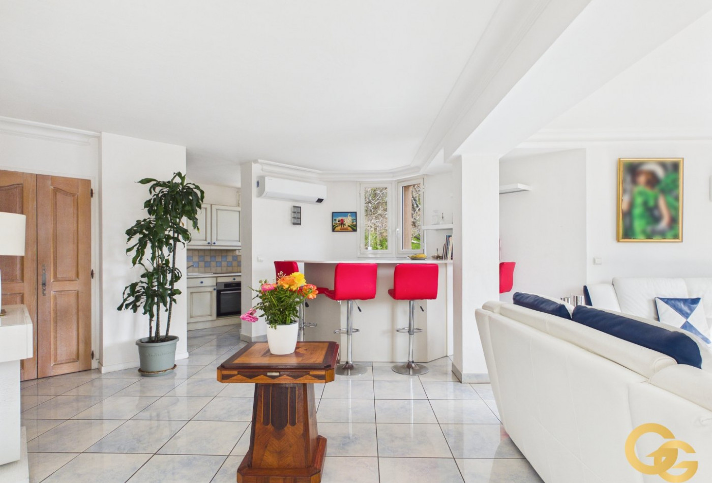 vente Appartement Cannes - Photo 5