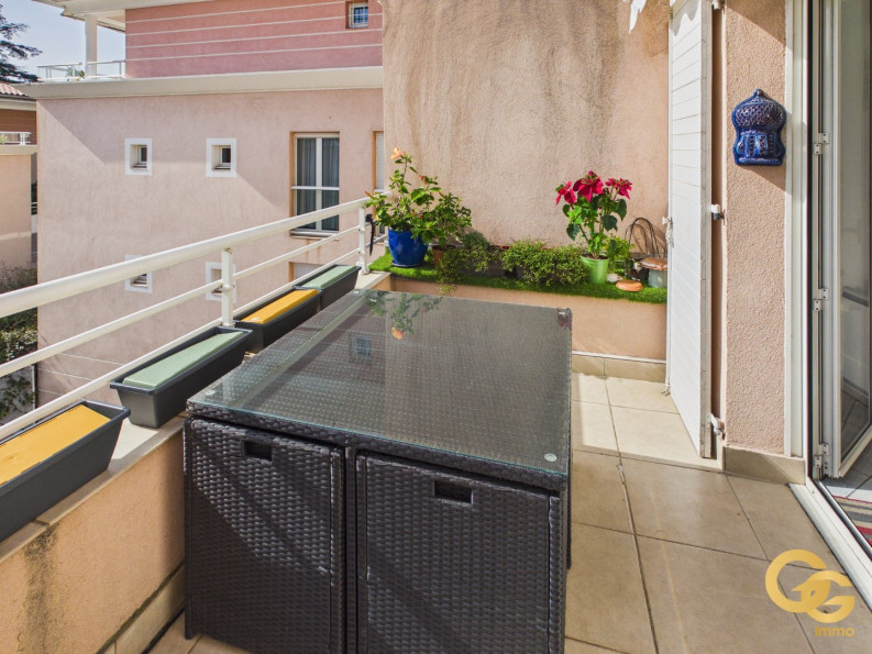 vente Appartement Cannes - Photo 7