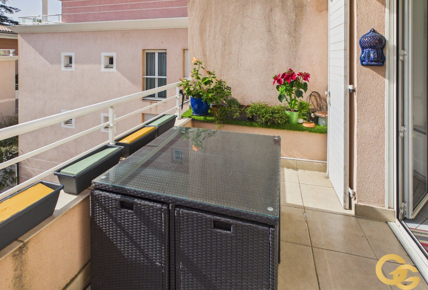 vente Appartement Cannes - Photo 7