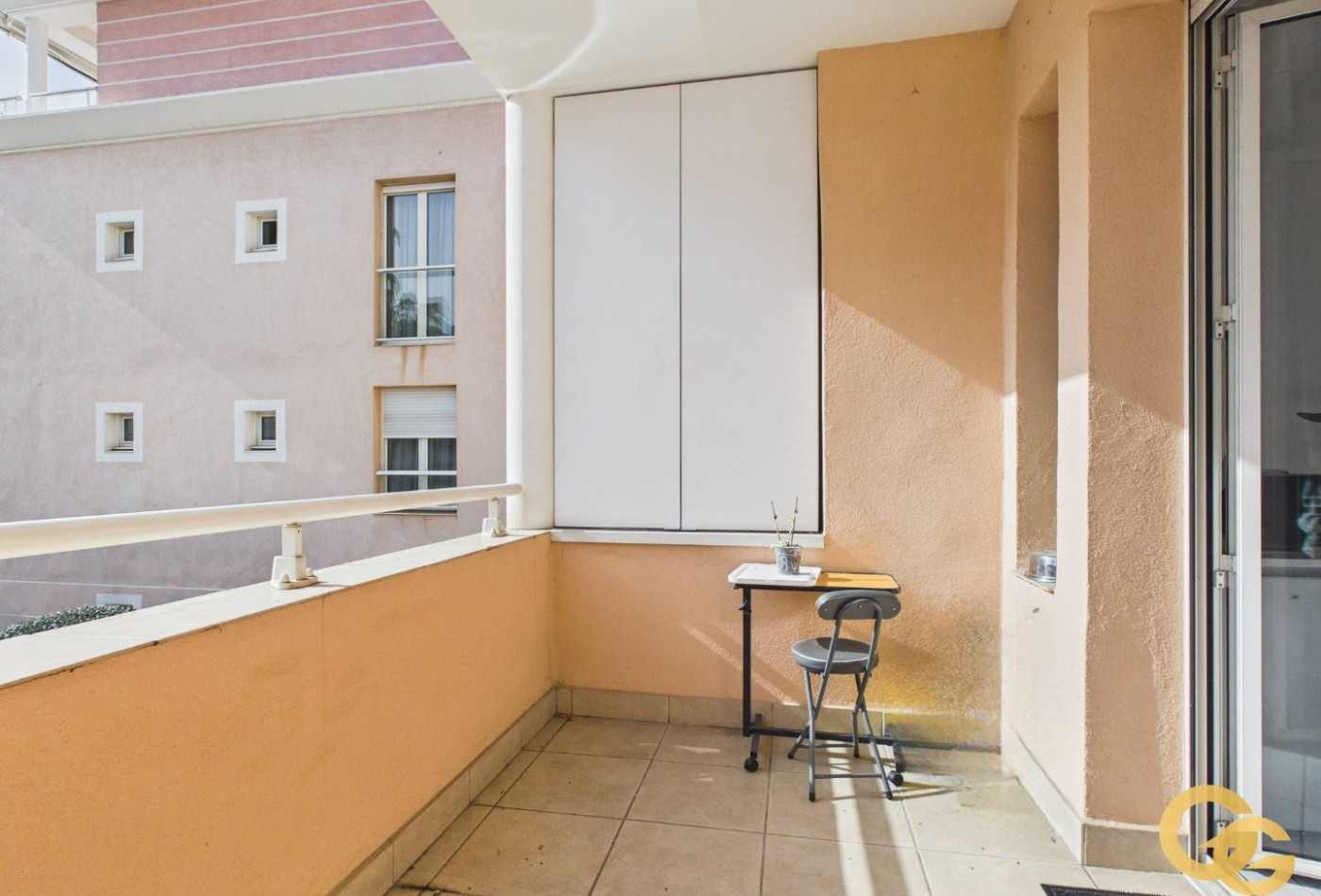 vente Appartement Cannes - Photo 9