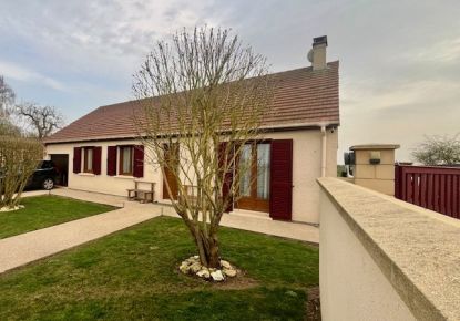 vente Maison Gisors